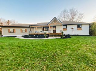 5565 Basil Western Rd NW, Carroll, OH 43112