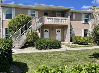 221 Cypress WAY E #103, NAPLES, FL 34110
