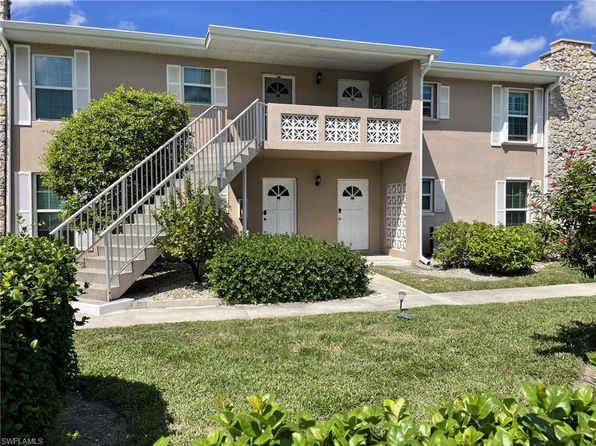 221 Cypress WAY E #103, NAPLES, FL 34110
