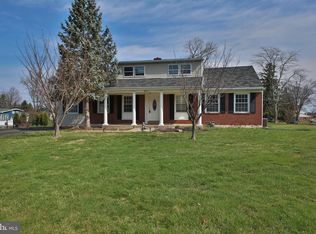 311 New Rd, Churchville, PA 18966