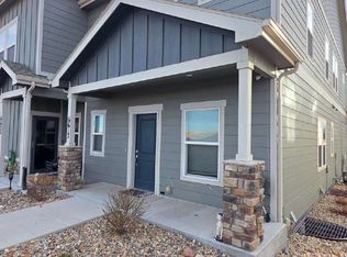 6617 Rubicon Hts, Colorado Springs, CO 80925