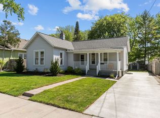 1720 Mount Vernon St, Oshkosh, WI 54901