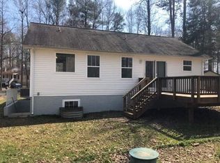 26 Benner Loop, Ruther Glen, VA 22546