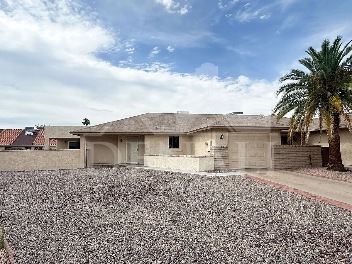 Building Photo - 1612 Leisure World