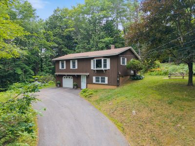 244 Allen Road, Pownal, ME, 04069