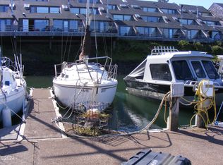 SE Bay Blvd #M-52, Newport, OR