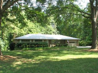 332 Lancelot Cir NE, Concord, NC 28025