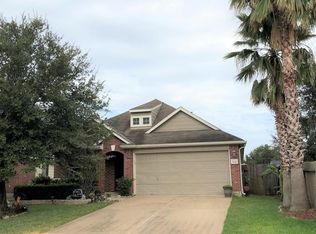 5114 Rustling Branch Ln, Katy, TX 77449