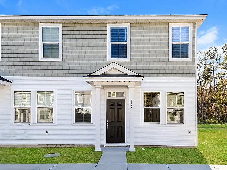 135 Morning Line Dr — Photo 1