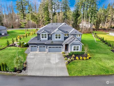 11324 143rd Drive NE, Lake Stevens, WA, 98258