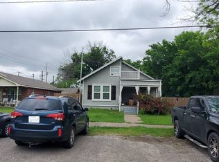 307 W 7th St, Ferris, TX 75125