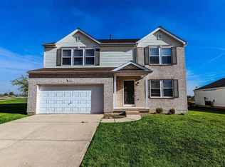 2523 Commons Pkwy, Belleville, IL 62221