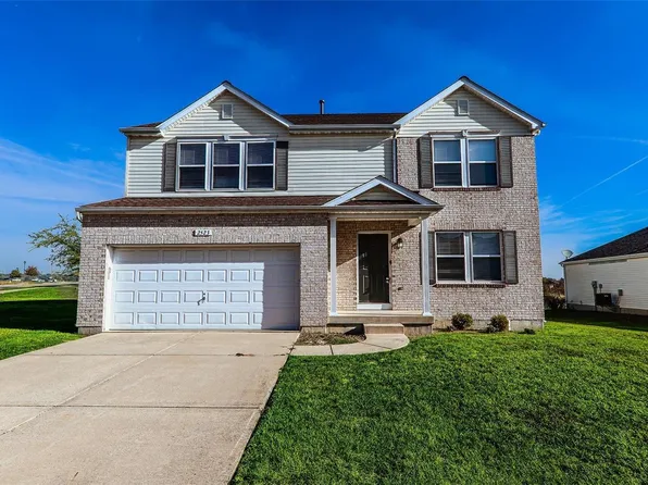2523 Commons Pkwy, Belleville, IL 62221