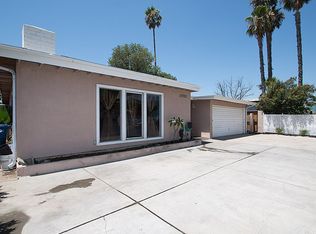 11703 Herrick Ave, San Fernando, CA 91340