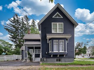 27 Alvey St, Schenectady, NY 12304