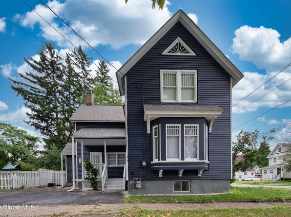 27 Alvey Street, Schenectady, NY 12304