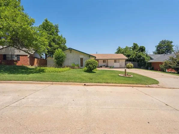 4029 NW 62nd Ter, Oklahoma City, OK 73112