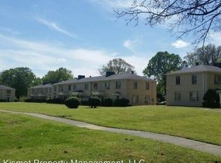 1919 S Pkwy E #6, Memphis, TN 38114