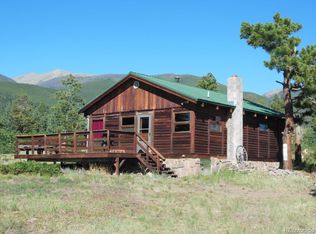 481 San Miguel Rd, Westcliffe, CO 81252