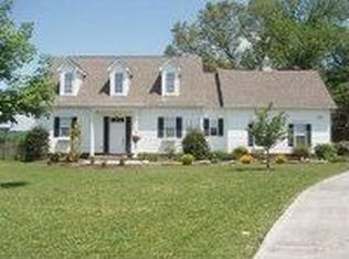 2582 Brighton Farms Blvd, Knoxville, TN 37932