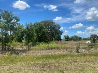 20538 NW 284th St, Okeechobee, FL 34972