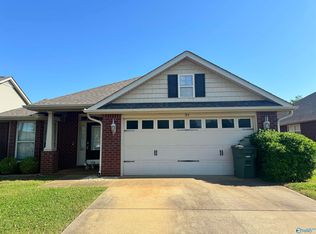 313 Research Station Blvd NW, Huntsville, AL 35806