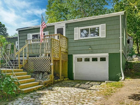 1605 Reservoir St, Holden, MA 01520
