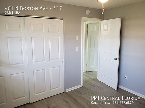 5th image of 401 N Boston Ave #417