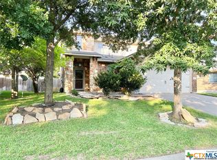6802 Rosita Oak Dr, Killeen, TX 76542