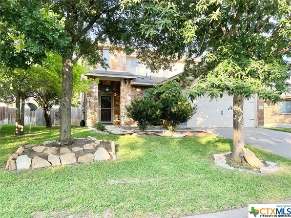 6802 Rosita Oak Dr, Killeen, TX 76542