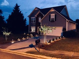 9 Wagnon Ct SE, Rome, GA 30161