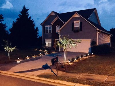 9 Wagnon Ct SE, Rome, GA, 30161