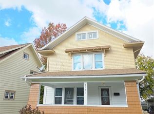 3797 Delmore Rd, Cleveland Heights, OH 44121