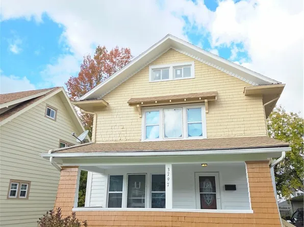 3797 Delmore Rd, Cleveland Heights, OH 44121