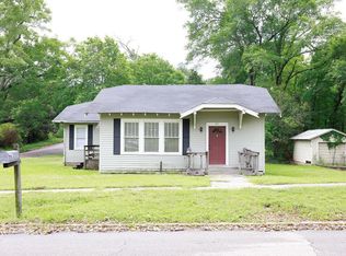 401 Kentucky Ave, McComb, MS 39648