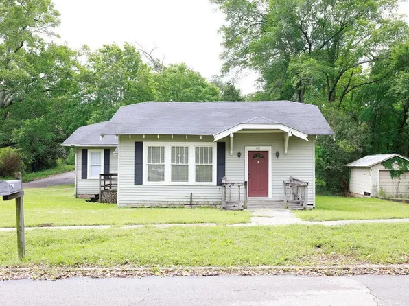 401 Kentucky Ave, McComb, MS 39648