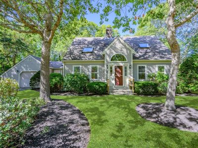 73 Brant Way, Barnstable, MA, 02630