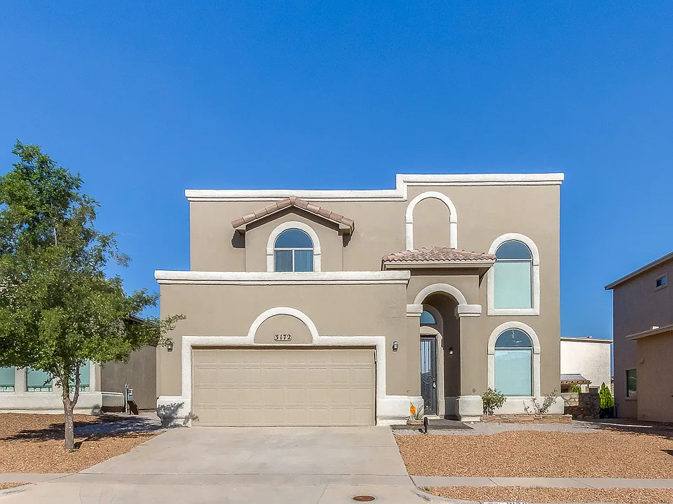 3172 Hidden Valley Dr