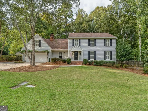 202 Green View Rd SW, Rome, GA 30165