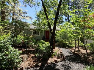 5816 Sawmill Rd, Paradise, CA 95969