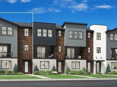 10828 (HS 85) 120TH Lane NE #E, Kirkland, WA, 98033