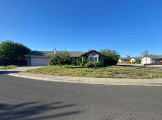 373 Nader Way, Fernley, NV 89408