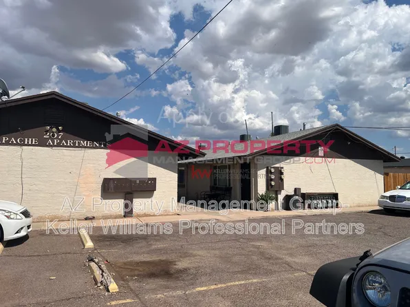 207 S 3rd St, Avondale, AZ