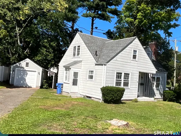 198 Broad Street, Manchester, CT 06042