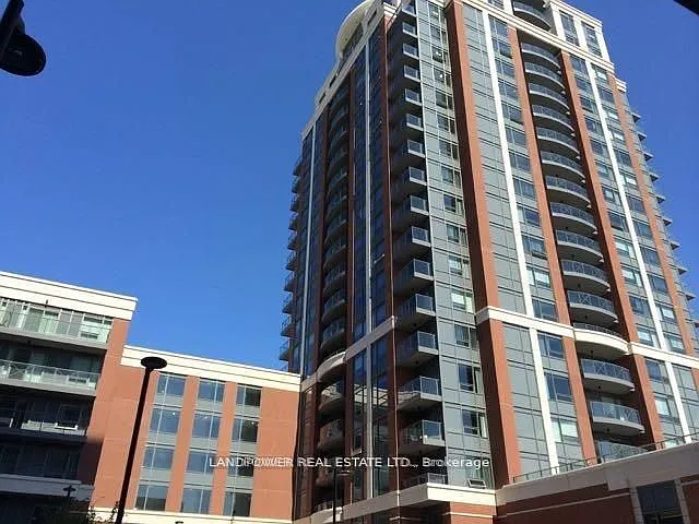 8200 Birchmount Rd #805