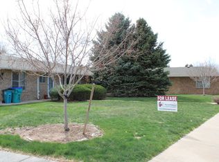 3101 E Locust St #3103, Fort Collins, CO 80524