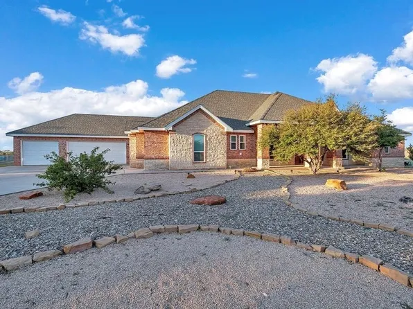 3 E Wavyleaf Ct, Odessa, TX 79762