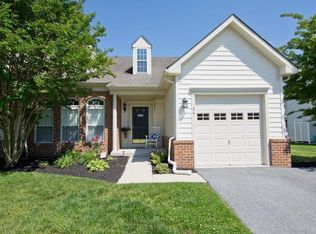 34 Brighton St, Ocean View, DE 19970