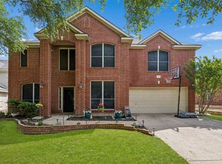 3 Roosevelt Ct, Mansfield, TX 76063