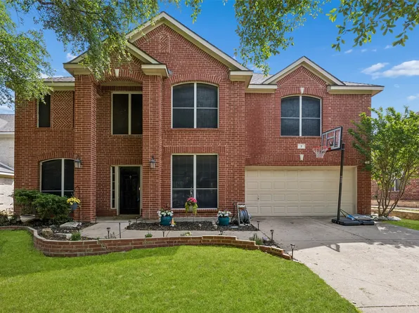 3 Roosevelt Ct, Mansfield, TX 76063